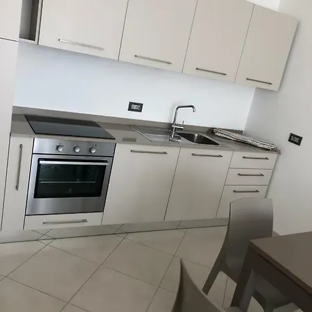 Blumare 6 Apartment *