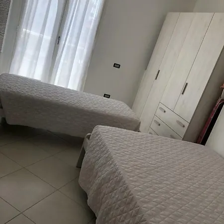 Apartment Blumare 6 San Bartolomeo Al Mare