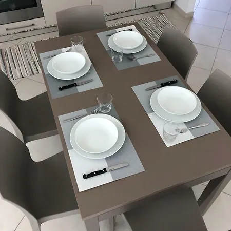 Blumare 6 Apartment