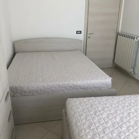 Apartment Blumare 6 San Bartolomeo Al Mare