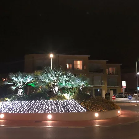 Apartment Blumare 6